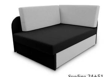 Łóżko rozkładane dziecięce  Sofka Amerykanka Tapczanik