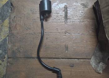 Cewka zaplonowa suzuki kingquad