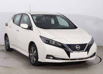 Nissan Leaf 40 kWh