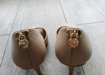 Buty Michael Kors