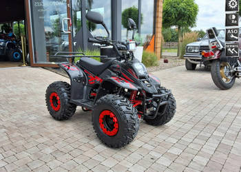 XTR Inny Bigfoot 125 Pro kład,quad czterokołowiec dla dziecka 5-8 HIT ceno…
