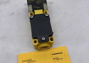 Turck Bi15-CP40-FZ3X2 Inductive sensor