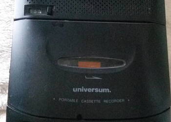 Magnetofon Universum
