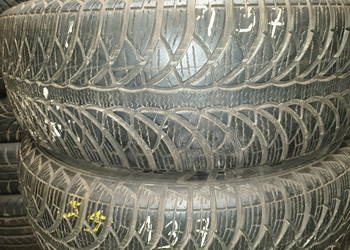Opony Fulda Kristall Montero 3 195/65R15