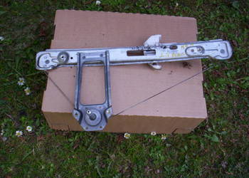 FORD FOCUS MK1 Mechanizm Podnoszenia Szyby Lewy Tył Manualny