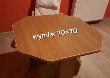 Stolik kawowy lub dla dziecka