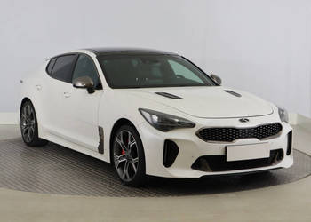 Kia Stinger 3.3 T-GDI