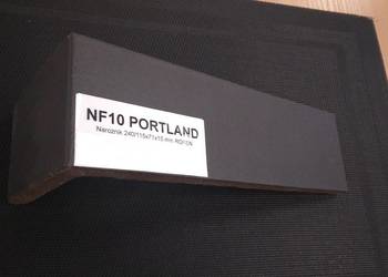 Narożniki do płytki NF10 Portland