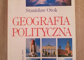 S. Otok, Geografia polityczna, 1996