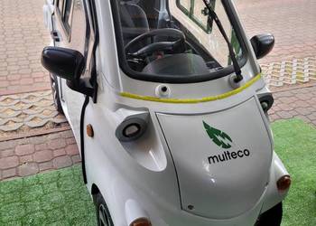 Sprzedam pojazd elektryczny .