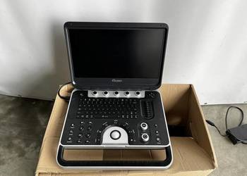Aparat USG FOCUS FUSION HEALTHCARE Finus 50 (2022) [8414]