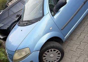 Citroen C3 2024r