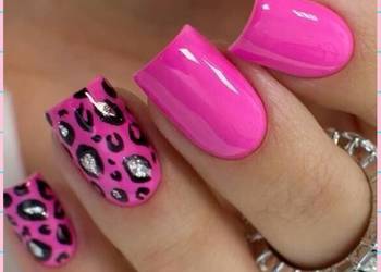 Manicure/Pwdicure Zrób coś dla siebie – zasługujesz na piękne paznokcie!