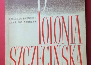 ( 3011 ) Polonia Szczecińska 1890-1939