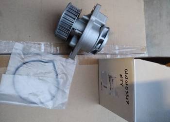 POMPA WODY  NTY 0212010331 PL SKODA VW SEAT AUDI