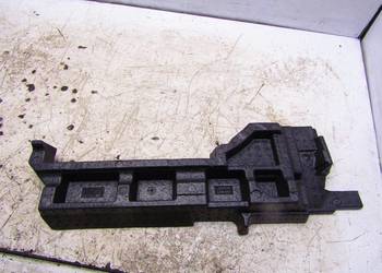 WKŁAD PIANKA BAGAŻNIKA LEWA LEWE TYLNA TYŁ OPEL INSIGNIA B KOMBI 39085093