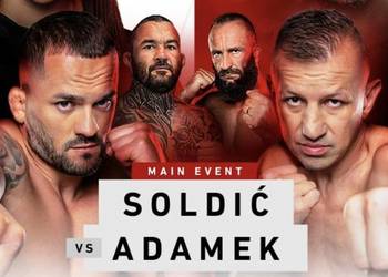 Bilety FAME MMA 27