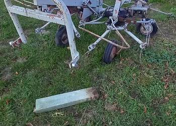 Przetrząsarka 2 szt.