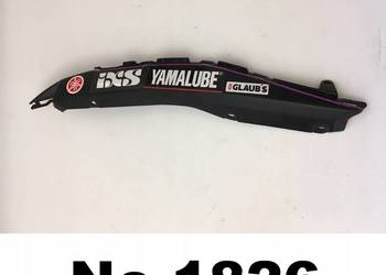 YAMAHA YZF-R3 Owiewka tył Ogon Plastik P