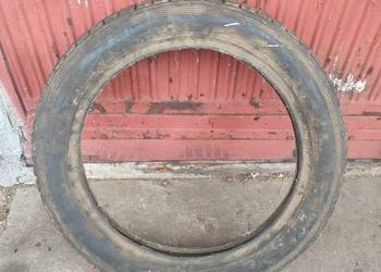 Opona Stomil jak nowa 3.25 x 16 Jawa CZ