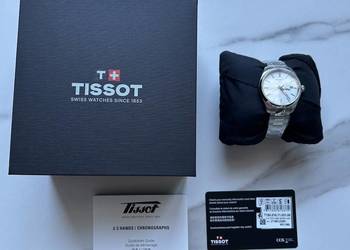Tissot zegarek damski T150.210.11.031.00