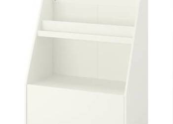 Regał Ikea Bergig