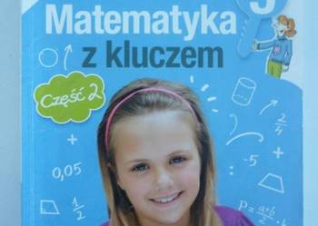 MATEMATYKA Z KLUCZEM 5 CZĘŚĆ 2