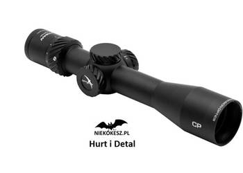 Rifle Scope Optisan CP 4-16x40 MH10 	0.1 Mrad