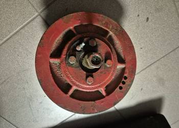 Przekładnia bezstopniowa wentylatora Bizon zo 40