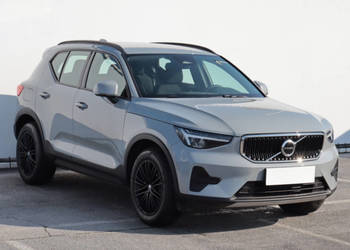 Volvo XC40 B3