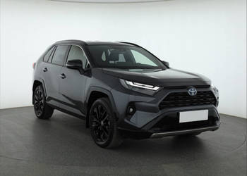 Toyota RAV 4 2.5 Hybrid