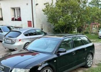 Audi A4 B6 1.9Tdi 130km 2003r