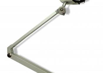 Lampa halogenowa LL-10 do tokarki TUD/TUR/TUM