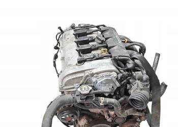 Mazda MX-5 ND 1.5 SkyActiv Silnik Kompletny P51B Palony 65 TYŚ MIL