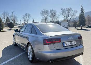 Audi a6 c7 3.0 tdi