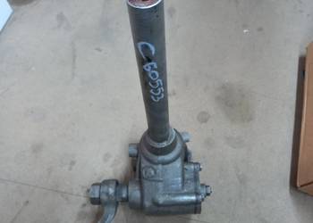 Kolumna c 360 układ kierowniczy c 360