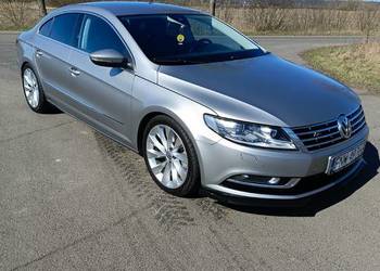 Volkswagen CC 2.0 Tdi euro6