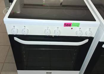 KUCHENKA ELEKTRYCZNA Z BLATEM CERAMICZNYM VOSS/ELECTROLUX