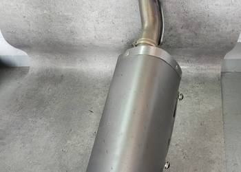 YAMAHA R1 YZF RN22 09-14 WYDECH TŁUMIK