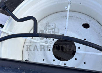 New Holland T5.120 2023r Poręcz Drzwi 92068870