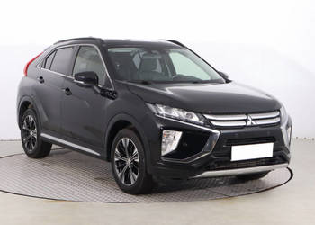 Mitsubishi Eclipse Cross 1.5 T-MIVEC