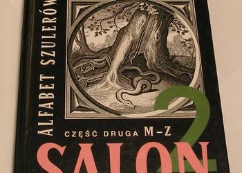 SALON 2 - ALFABET SZULERÓW - WALDEMAR ŁYSIAK