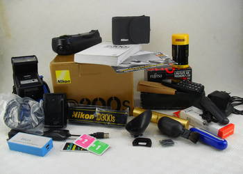 AKCESORIA  FOTOGRAFICZNE