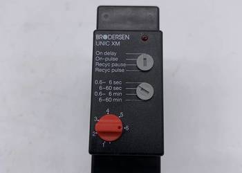 Brodersen UNIC XM SPDT S1