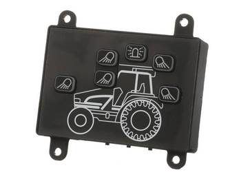 Panel świateł roboczych Case, New Holland, Steyr 47571856 ORYGINAŁ CNH