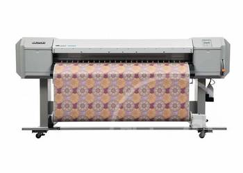 Ploter sublimacyjny Mutoh VJ1604WX nowa głowica DX5 gwarancja leasing dowóz
