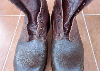 Buty wojskowe Treton Szwecja