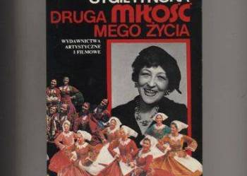 Druga miłość mego życia - Zimińska-Sygietyńska