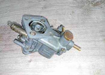 Fiat 126p gaznik elektrozawór