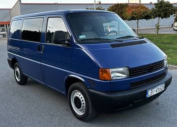 Volkswagen Transporter T4 1.9TD*2os**